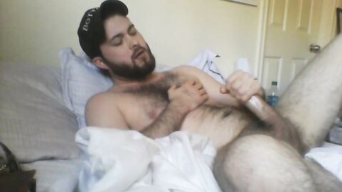 Hot Guy And His Thick Heavy Dick