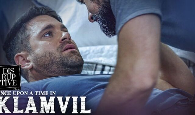 Beau Butler's Dominant Stepbrother Has a Dark Secret... - DisruptiveFilms