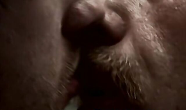 Studs practice rimming before ass plowing and love it all