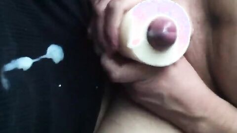 sharing fleshlight