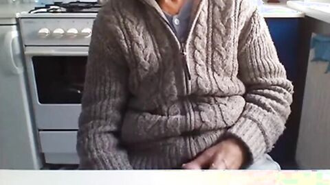 73 yo man from Poland - 2