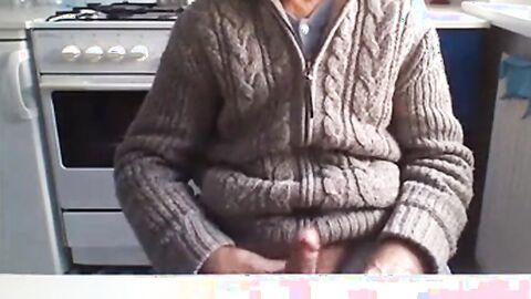 73 yo man from Poland - 2