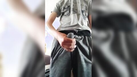 hungarian hot boy cum