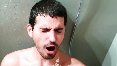 First piss on me and then I will be your slut