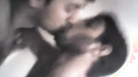 Pakistani college boys kissing