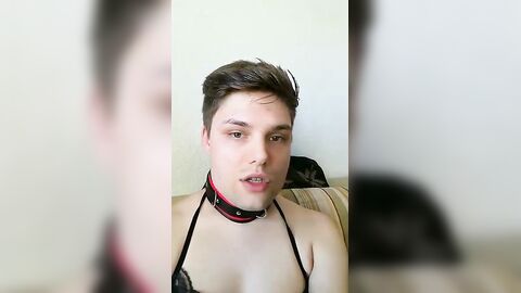 Cross-dressing and trivial anal
