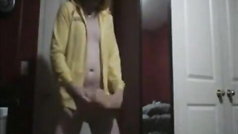 Hot emo boy in cosplay pikachu fucking the sex flesh ass