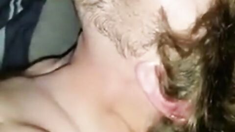 Amateur Cumshot Swallow