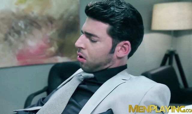 Spotlight on sexy hairy stud Dario Beck scene compilation