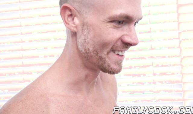 Carter Del Rey drilled by Zayne Bright stepdad Jake Lawrence