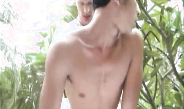 GayAsianNetwork - Gene Kovit & Gils Spender