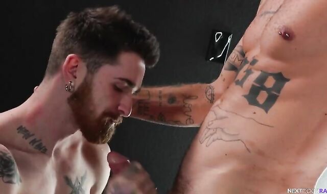 [NDR] Damned If u Do - Chris Damned, Nick Milani.