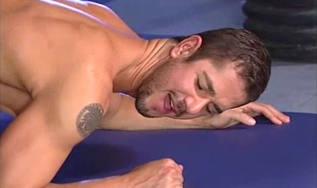 Brad Patton Dean Monroe And Barrett long