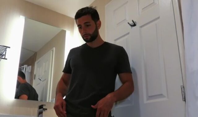 str8 Chaser - Argos - Yankee Sequence