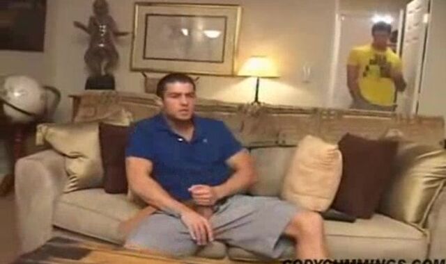 str8 Adult Movie Star Cody Cummings Butthole Licked