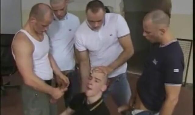 German Flesh Goes