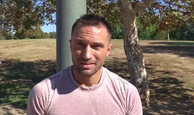 str8 Chaser - Colby - bulls eye Very First Time