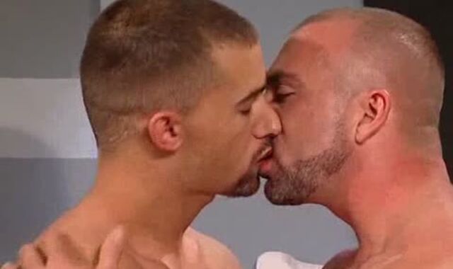 Josh West And Ethan Wolfe