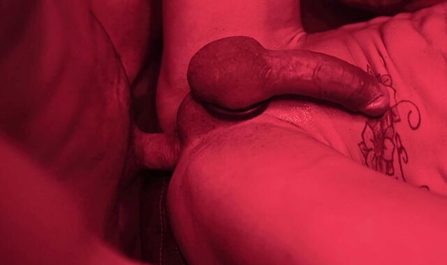 Desire Xtudio - Couple Jota Palma SADISM & MASOCHISM