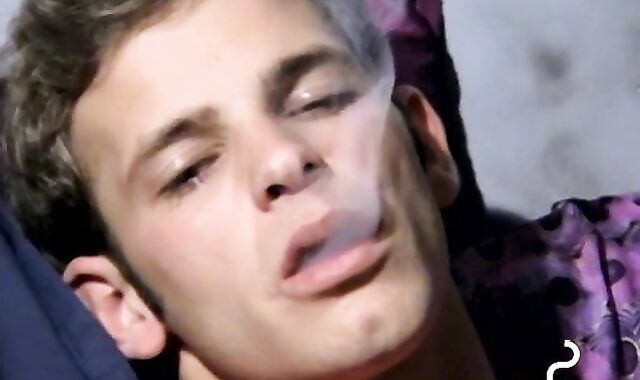 Twink is veryÂ passionate aboutÂ rimming and sucking cock