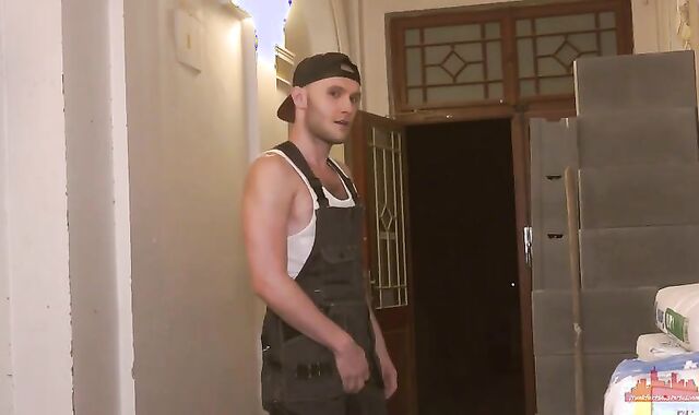 Donnie Marco & Eddie Star FraSexStories