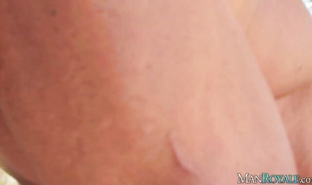 GayRoom: Boston Miles got screwed vignette