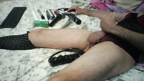 Multi fucktoy rosy slot And hookup testicle tonic