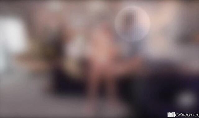 GayRoom: Aaron firm sex porno