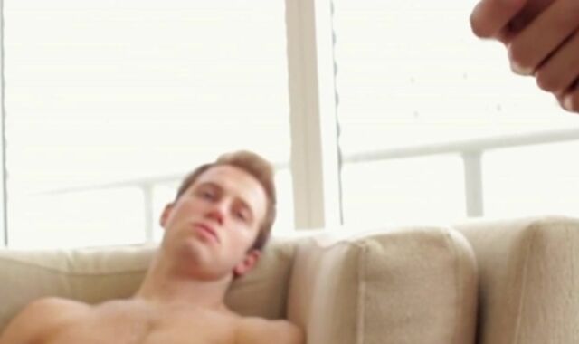 GayRoom: Filthy drilling with Luke Hass & Kyle Quinn