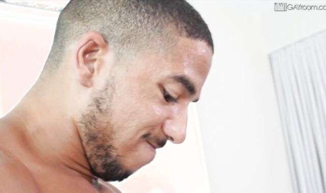 GayRoom - Real fucky-fucky with Brenner Bolton alongside Mike Maverick