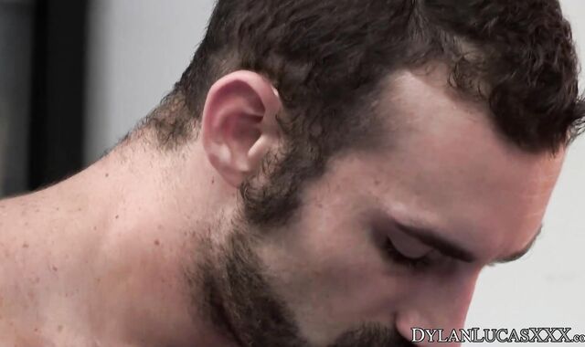 Jaxson gave good ass rimming and banging to silky ass Conner