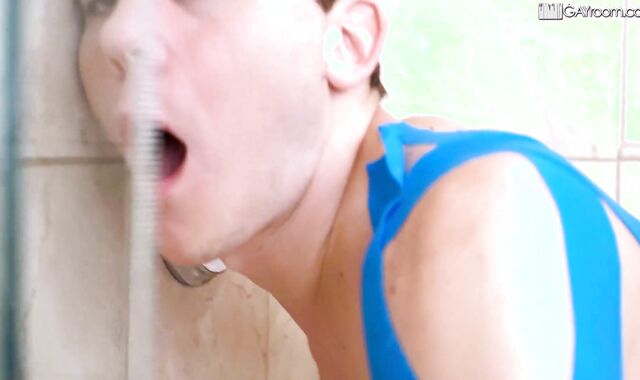 GayRoom: Grey Gold enjoys greatly plow-jamboree
