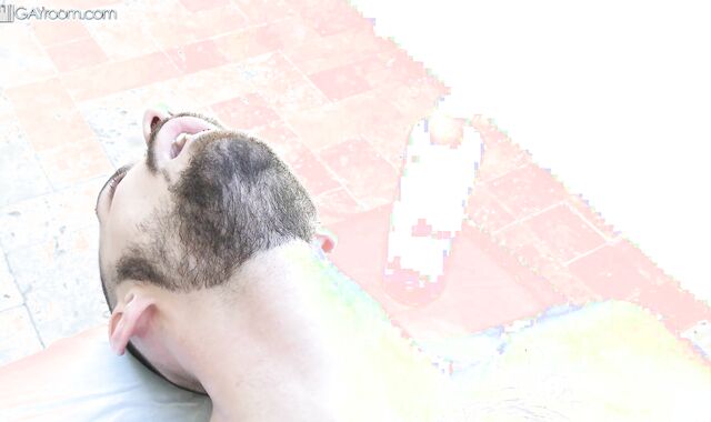 GayRoom: Jay Seabrook together with Johnny B stiff fucky-fucky
