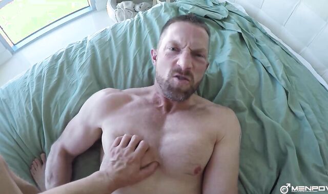 GayRoom: POINT OF GLANCE good boink together with Adam Herst