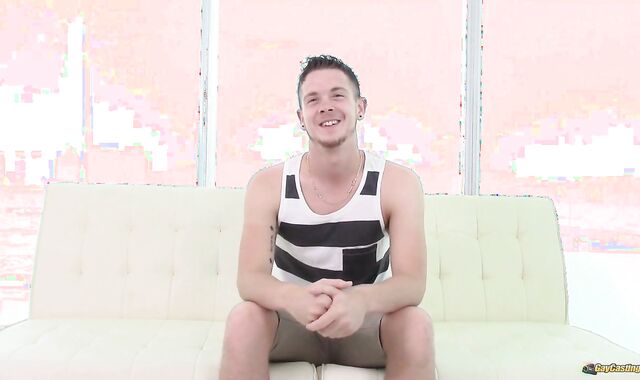 GayRoom: Jason Ackles got banged vignette