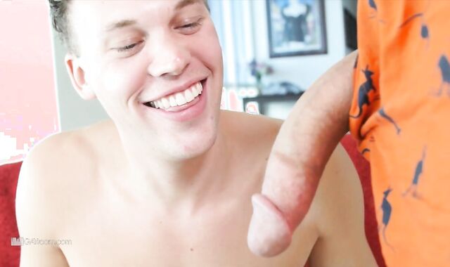 GayRoom - Parker Michaels ravaged firm in park