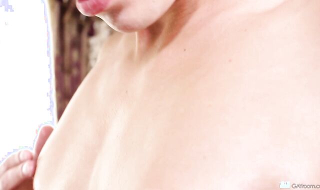 GayRoom - Anthony Verusso craving penetrate-out