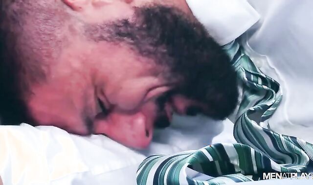 Rock Rock-Hard To Say Goodbye – Adam Franco, Tiny' Brako