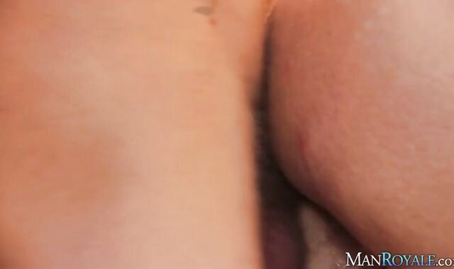 GayRoom: Derek Parker & Logan Vaugn rock rock hard fucky-fucky