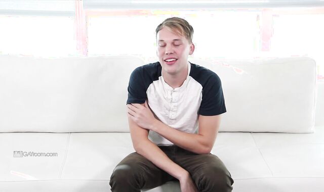 GayRoom: Parker and Parker Michaels got humped firm