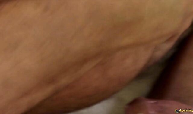 GayRoom - Owen Powers alongside Owen