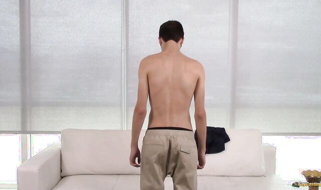 GayRoom - Christian craving real plowing