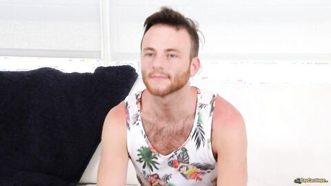 GayRoom - Brody Fields & Brody