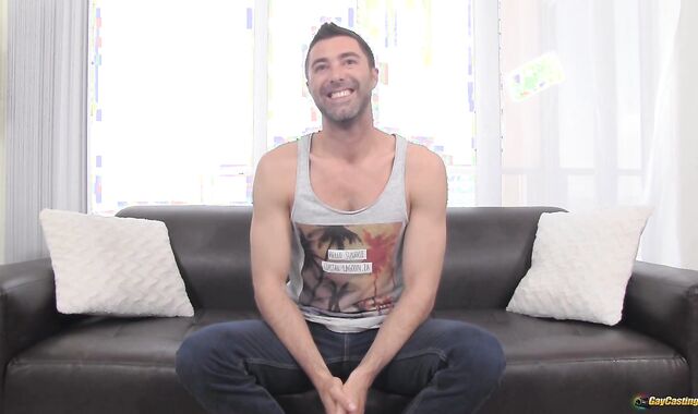 GayRoom: Antonio Paul & Justin Beal got plumbed rock-hard