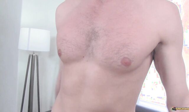 GayRoom: Antonio Paul & Justin Beal got plumbed rock-hard