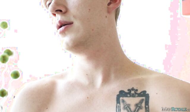 GayRoom: Shawn Andrews in the company of Zane Anders massage