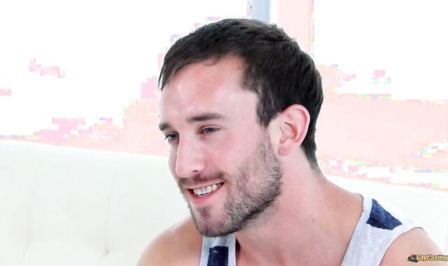 GayRoom: Mike got plunged firm