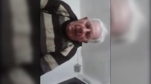 Grandpa blowjob series - 30