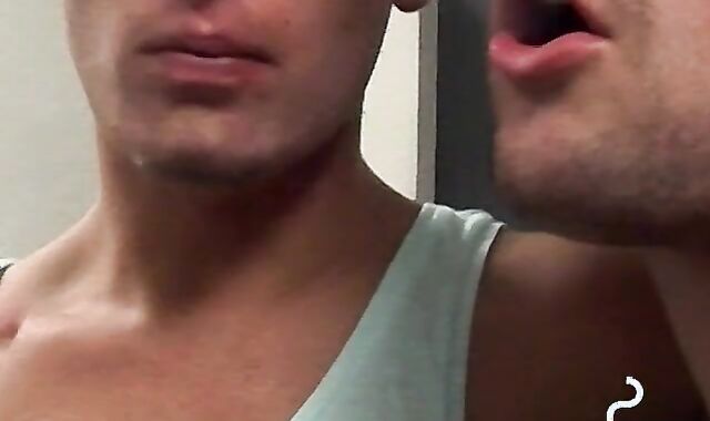 Intense cigar session pleasure with sexual adventurous