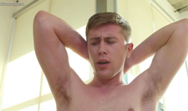 GayRoom: Homosexual Devin Flare loving Dylan Marks
